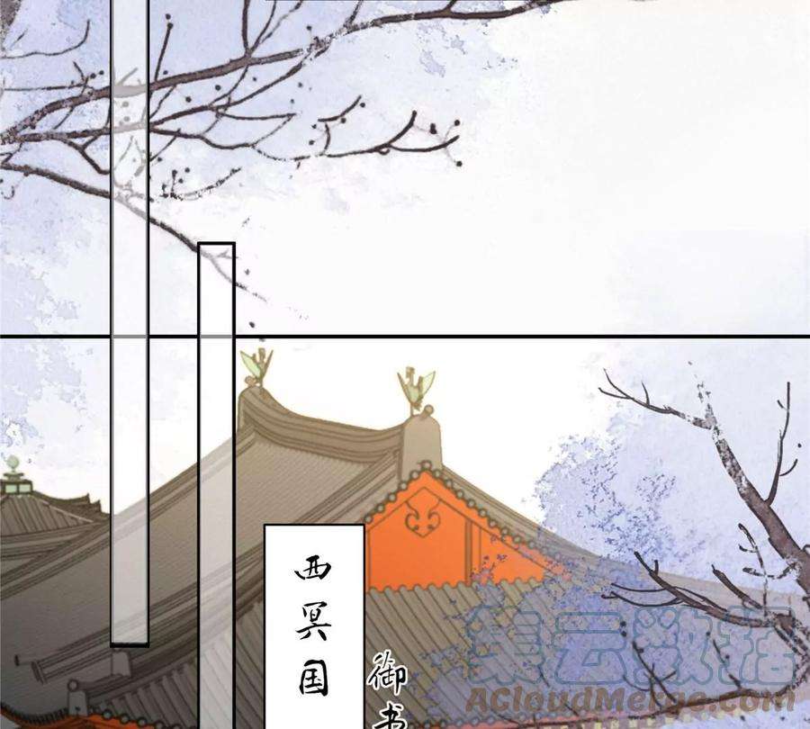 腹黑邪王宠入骨201话 心已经被她牵动