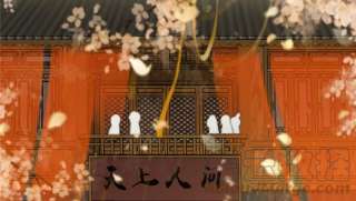 腹黑邪王宠入骨202话 自己的媳妇往死里宠