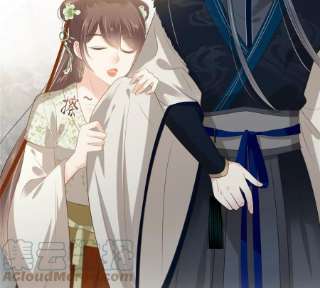 腹黑邪王宠入骨202话 自己的媳妇往死里宠