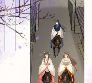 腹黑邪王宠入骨205话 喜欢你是我瞎了眼