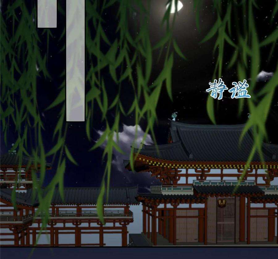 腹黑邪王宠入骨208话 皇兄的秘密