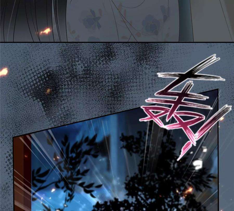 腹黑邪王宠入骨212话 下毒之人