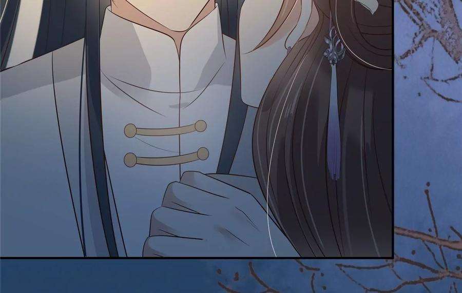 腹黑邪王宠入骨213话 说好的不近女色呢？