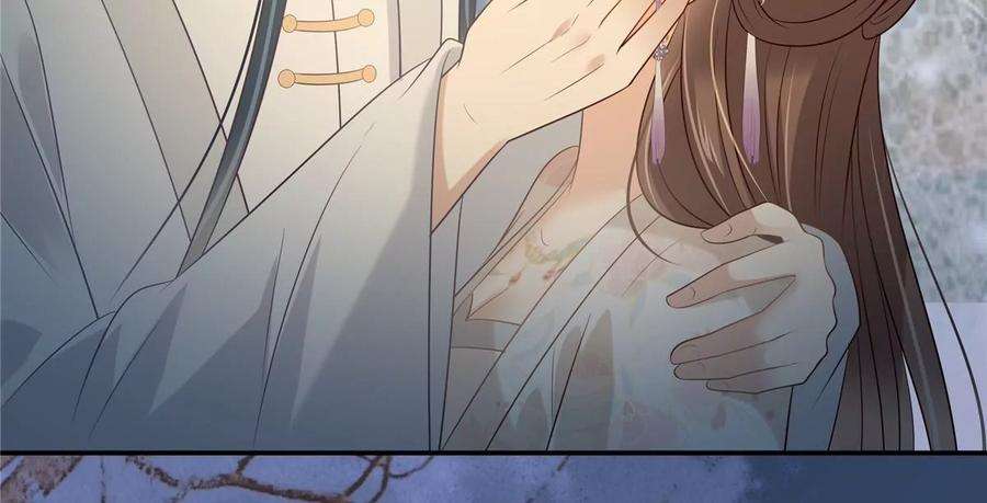 腹黑邪王宠入骨213话 说好的不近女色呢？