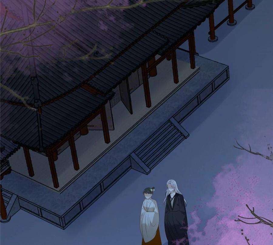 腹黑邪王宠入骨214话 季嫣儿被抓