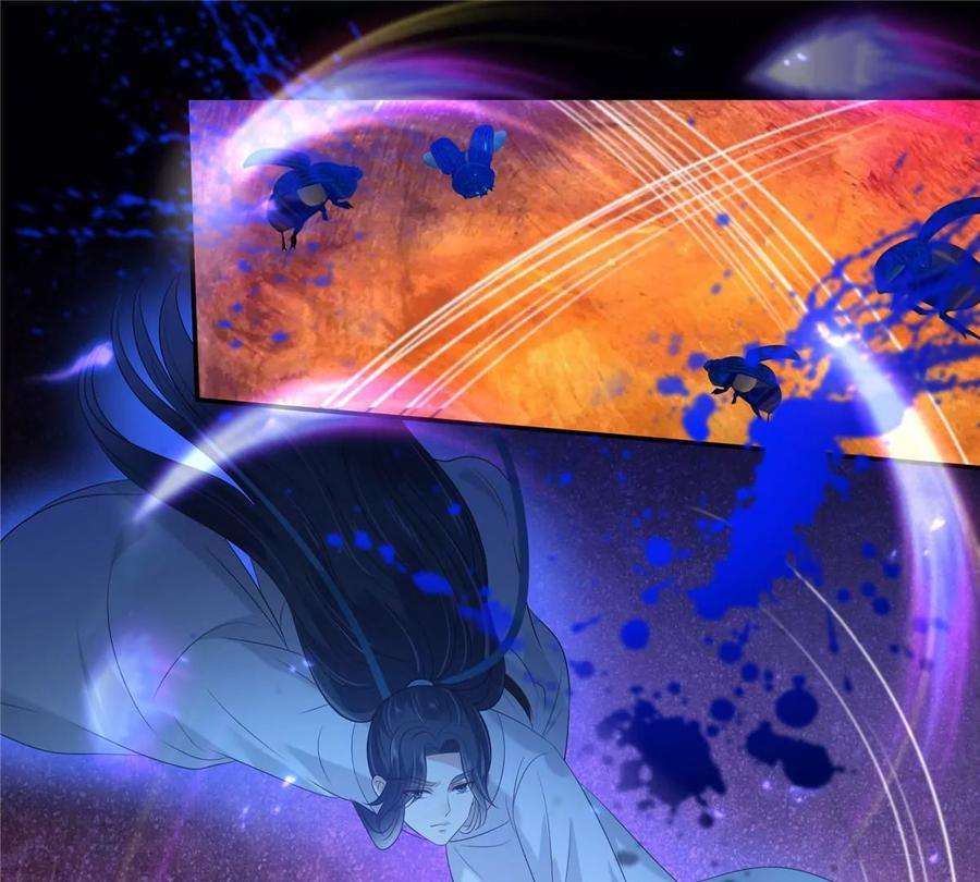 腹黑邪王宠入骨217话 招你为驸马