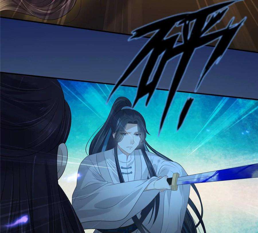 腹黑邪王宠入骨217话 招你为驸马