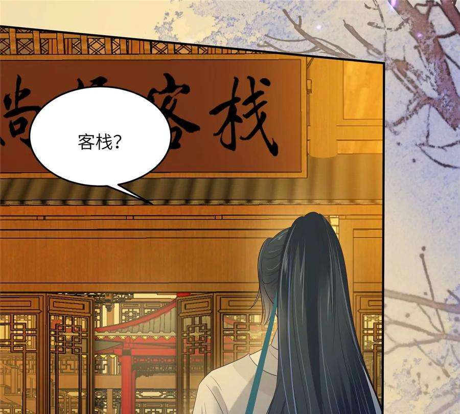 腹黑邪王宠入骨217话 招你为驸马