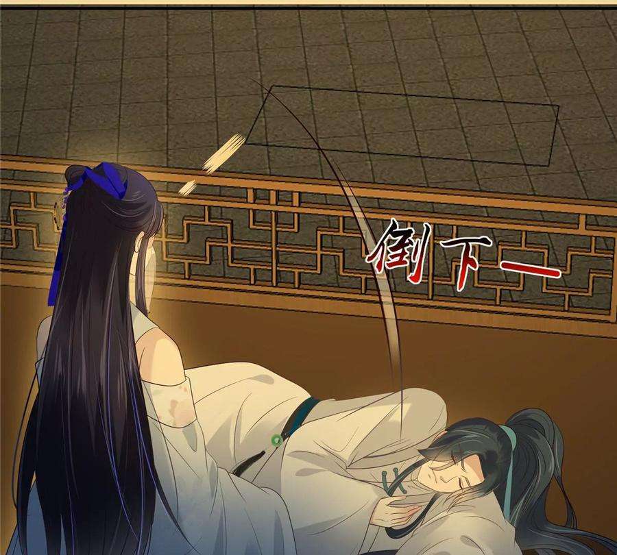 腹黑邪王宠入骨217话 招你为驸马