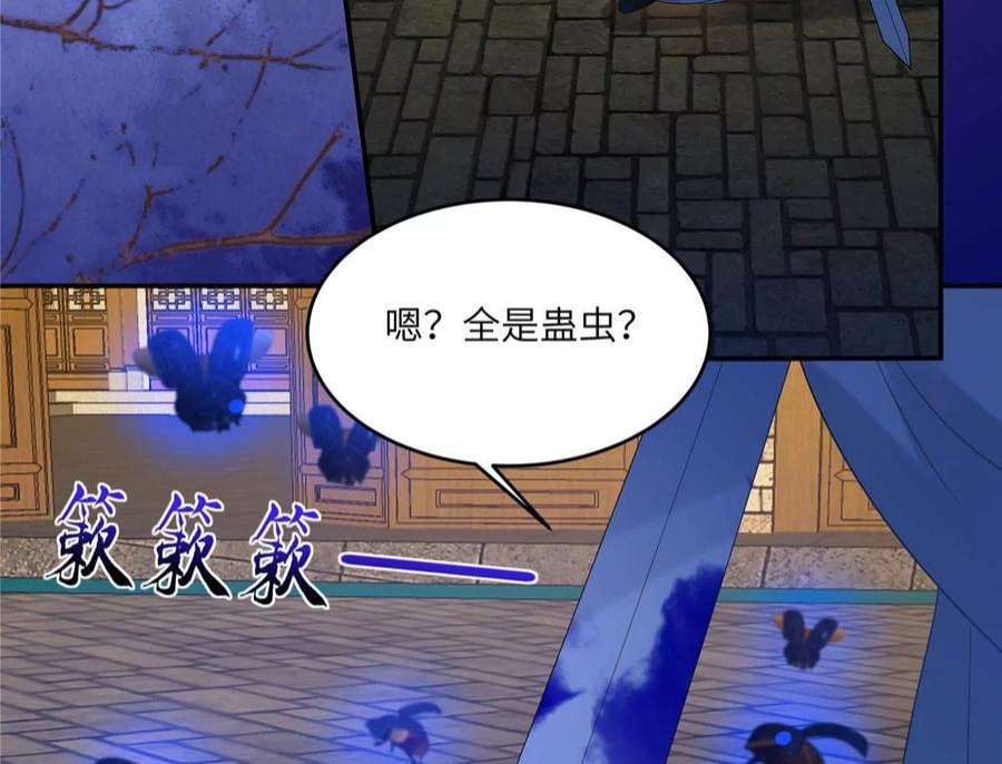 腹黑邪王宠入骨217话 招你为驸马