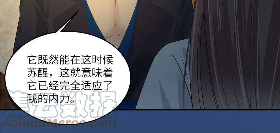 腹黑邪王宠入骨218话 我命由我不由天