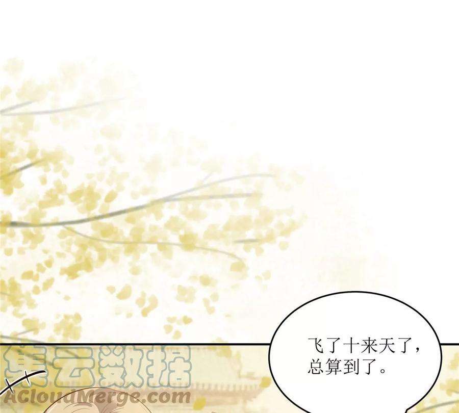 腹黑邪王宠入骨219话 前往南疆