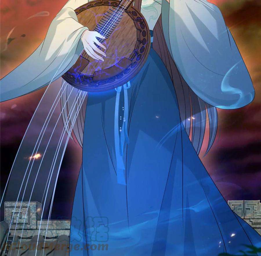 腹黑邪王宠入骨220话 被操控的阿璃