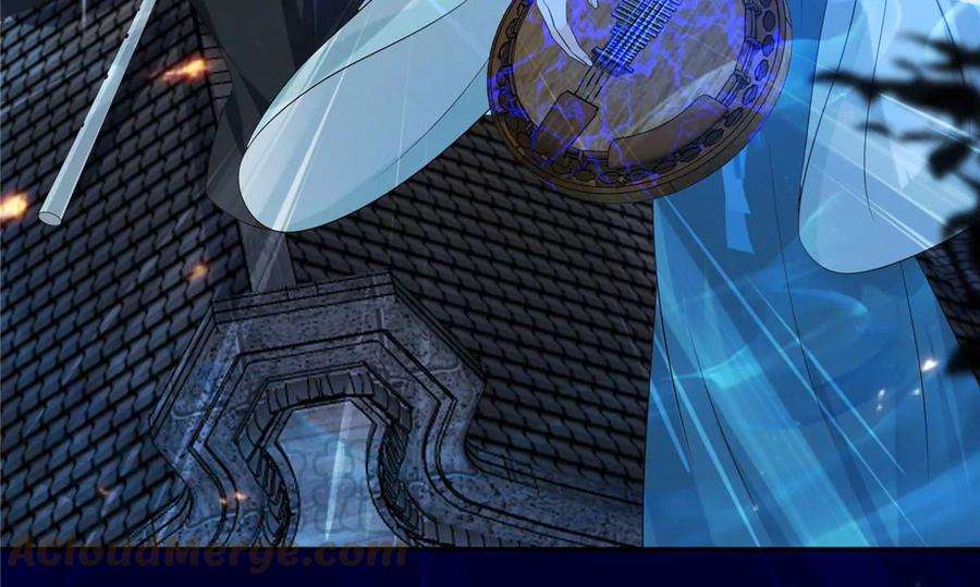 腹黑邪王宠入骨220话 被操控的阿璃