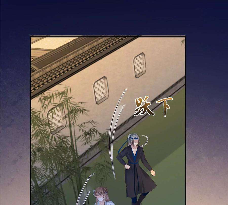 腹黑邪王宠入骨220话 被操控的阿璃