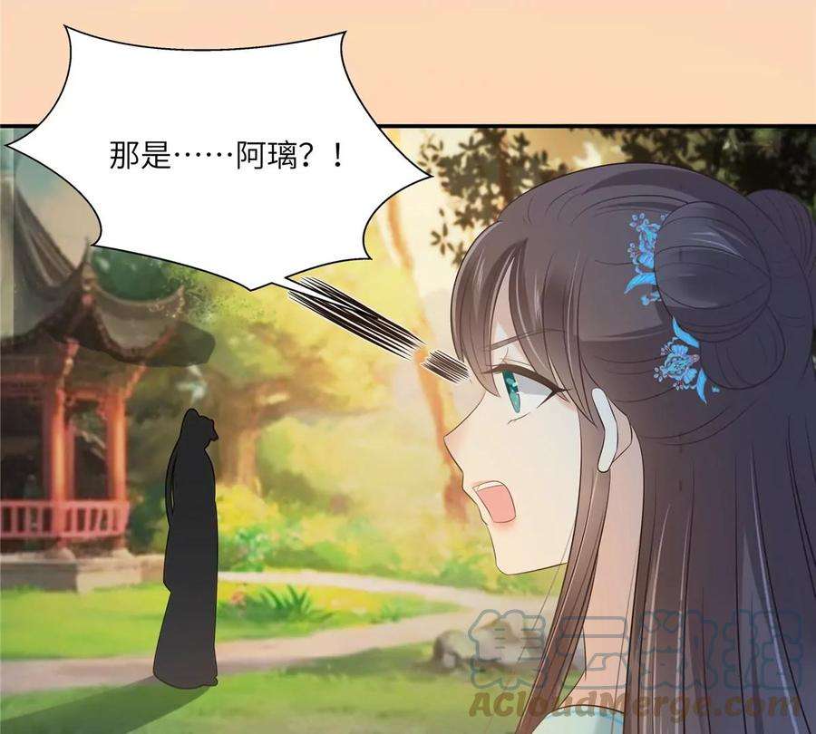 腹黑邪王宠入骨220话 被操控的阿璃