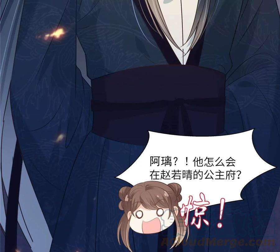 腹黑邪王宠入骨220话 被操控的阿璃