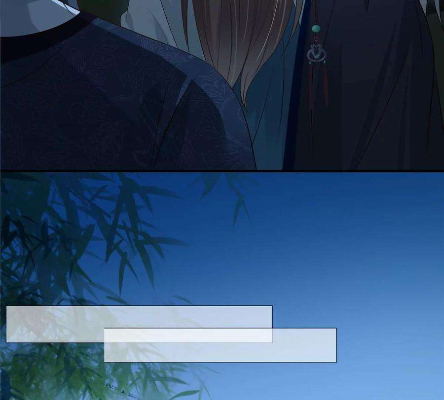 腹黑邪王宠入骨221话 我不认识你