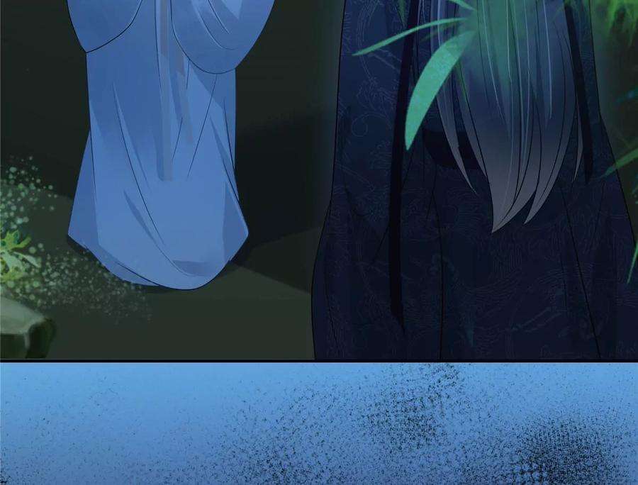 腹黑邪王宠入骨221话 我不认识你