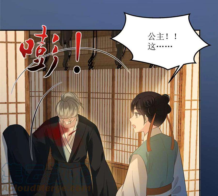 腹黑邪王宠入骨221话 我不认识你