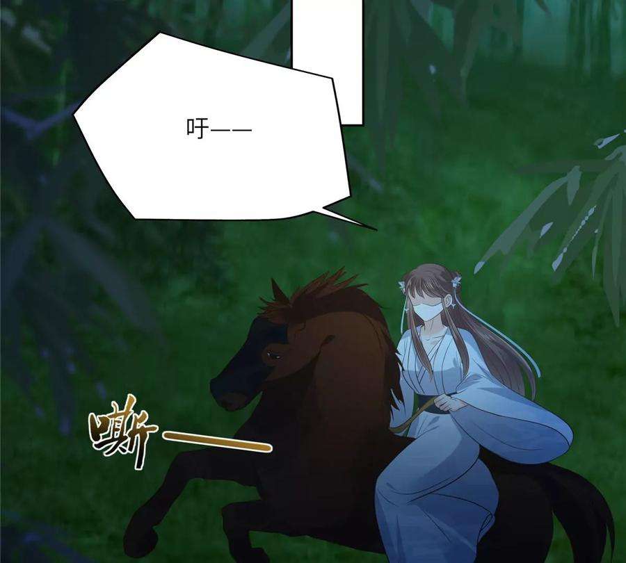 腹黑邪王宠入骨222话 这位大婶你哪位？