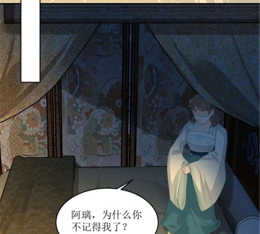 腹黑邪王宠入骨222话 这位大婶你哪位？