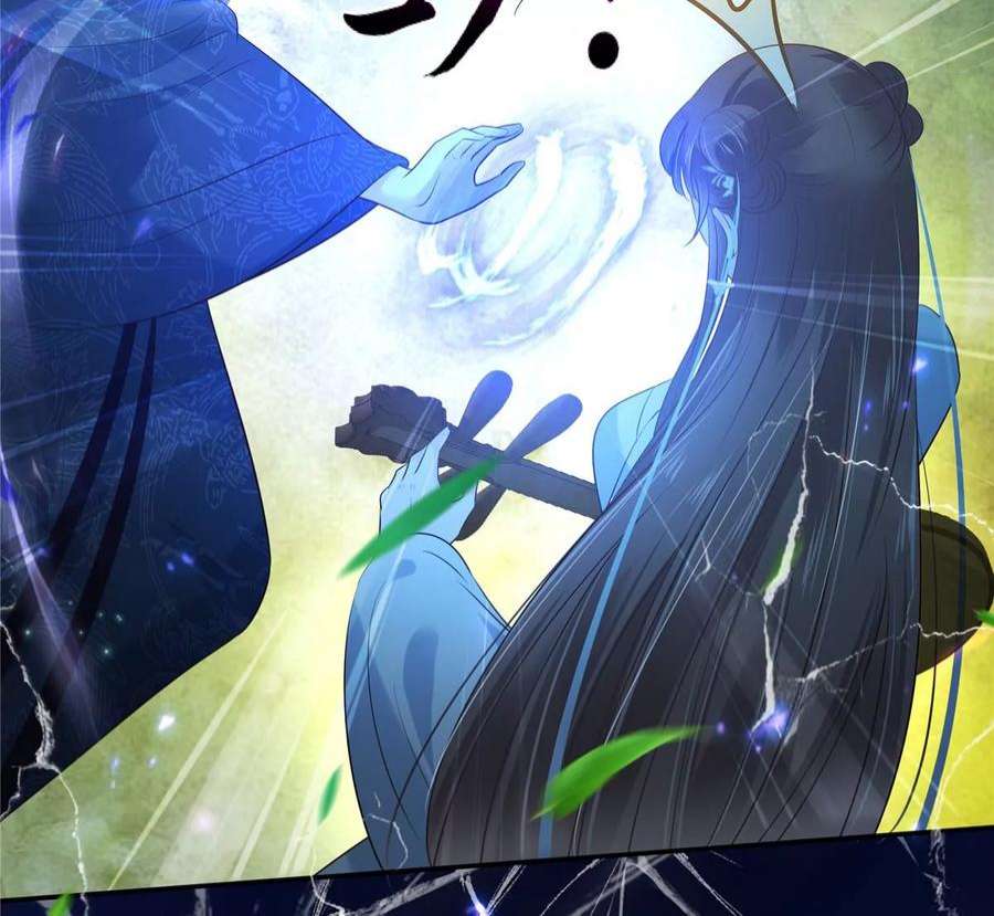 腹黑邪王宠入骨223话 她和我，你选谁？