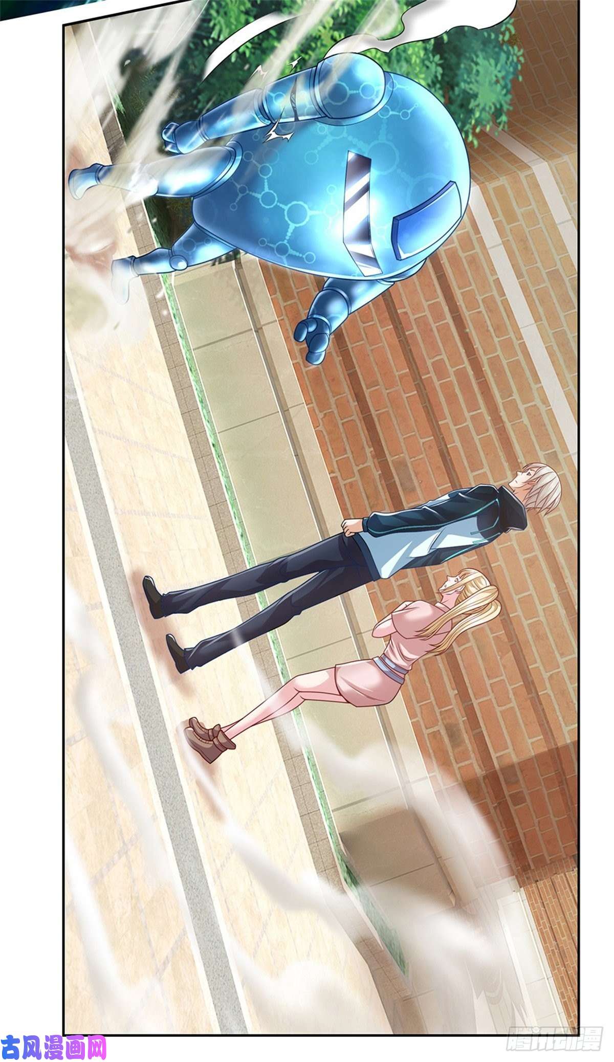 开局签到超神封印卡第9话 创造战斗的方法