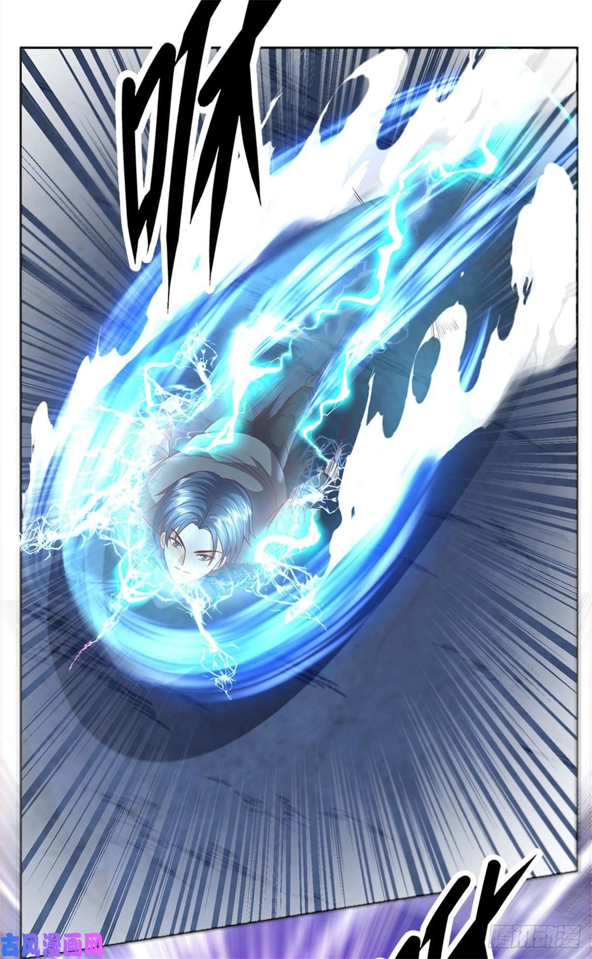 开局签到超神封印卡第58话 恶战