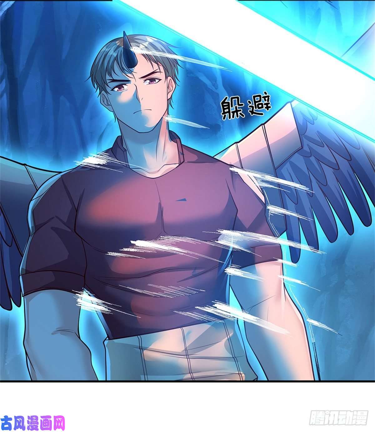 开局签到超神封印卡第58话 恶战