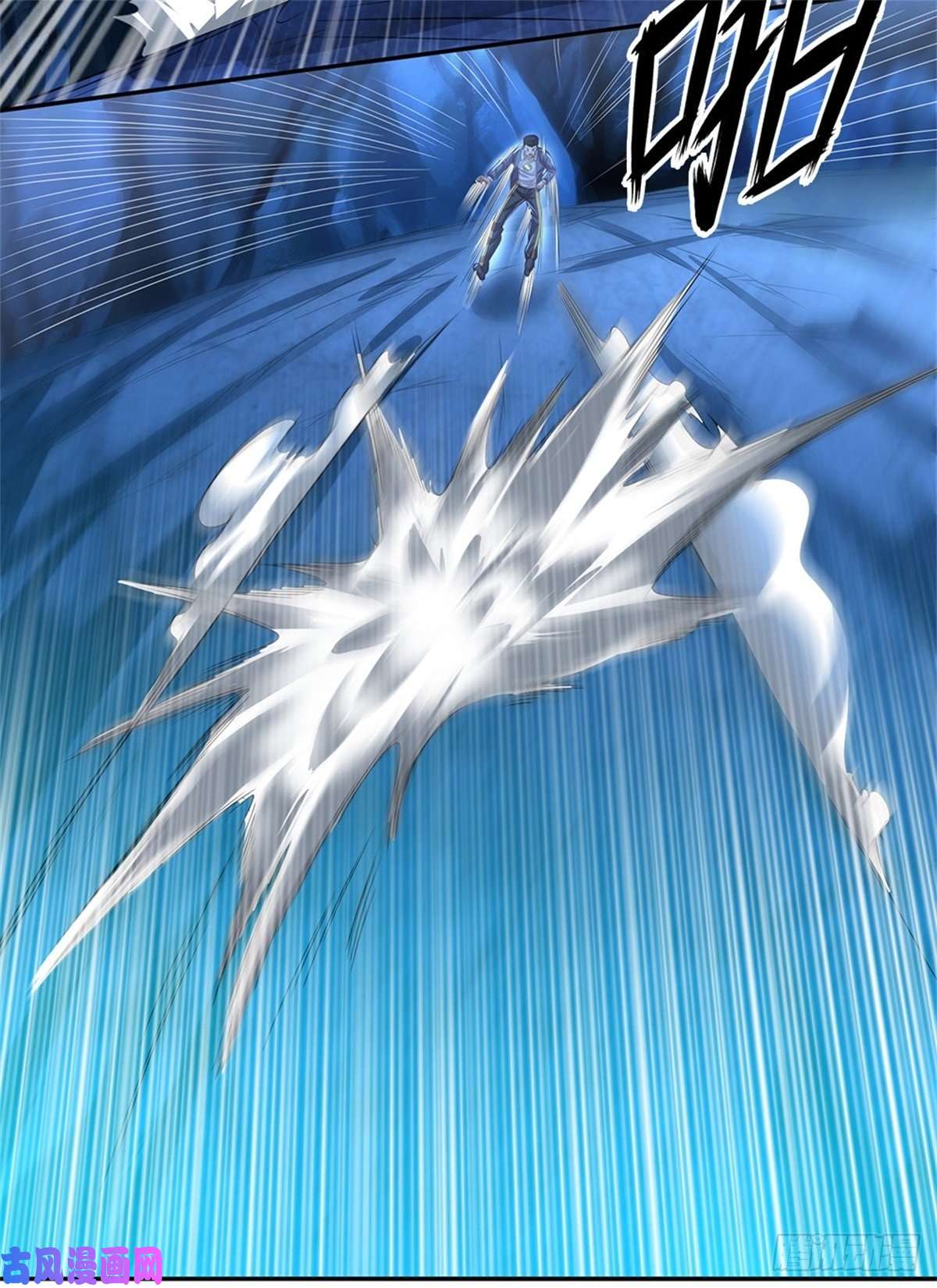 开局签到超神封印卡第62话 欺人太甚
