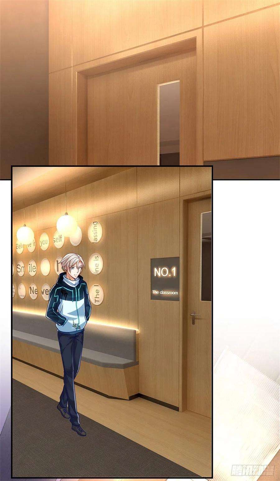 开局签到超神封印卡5话 这个女人脑袋怎么长的？