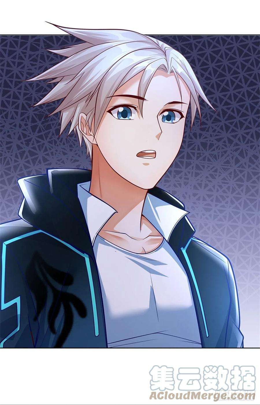 开局签到超神封印卡78话 禁忌物