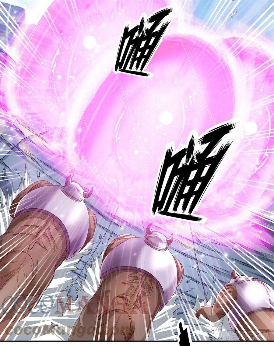 开局签到超神封印卡101话 我们一定会报仇的