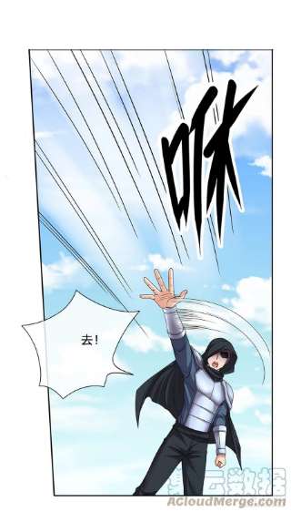 开局签到超神封印卡126话 人类希望所在