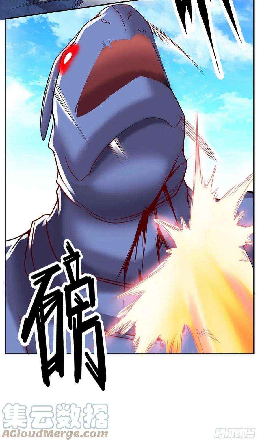 开局签到超神封印卡134话 杀敌一千自损八百