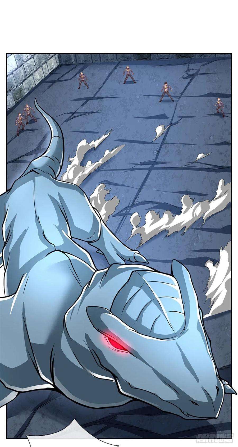 开局签到超神封印卡134话 杀敌一千自损八百