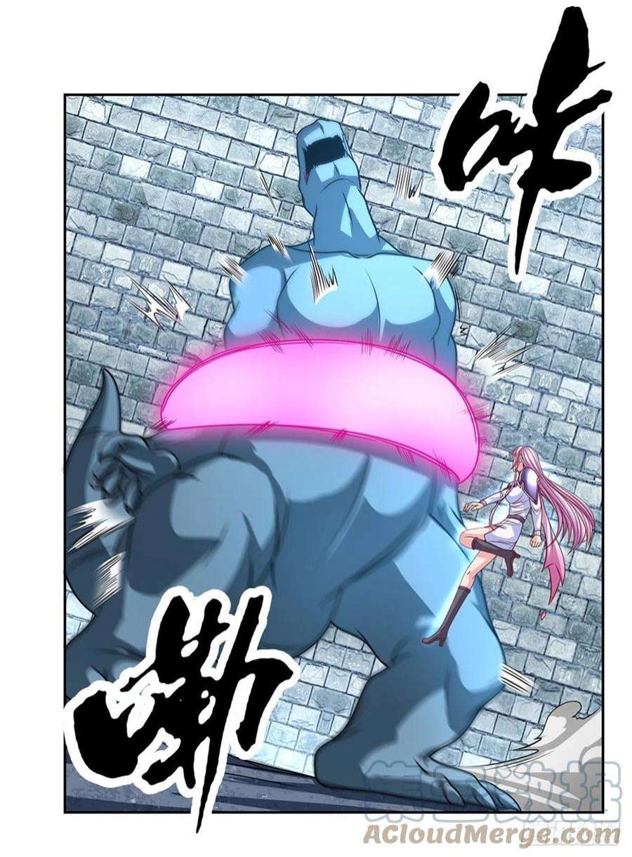 开局签到超神封印卡134话 杀敌一千自损八百