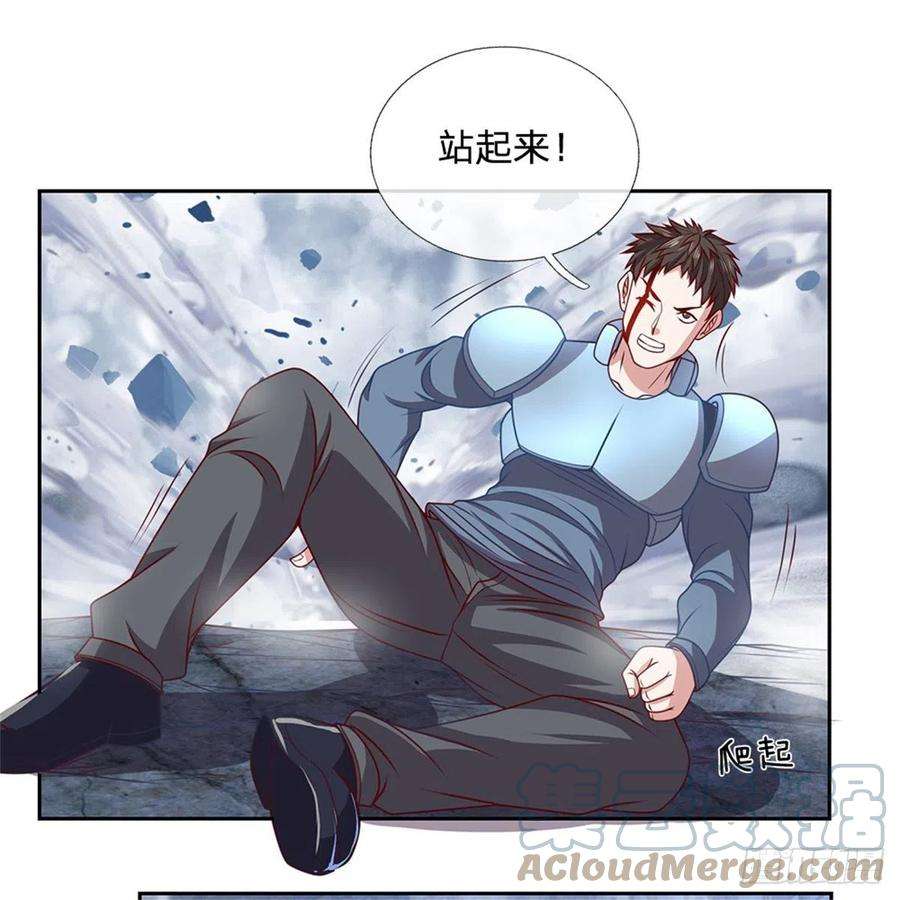 开局签到超神封印卡135话 在战斗中死去