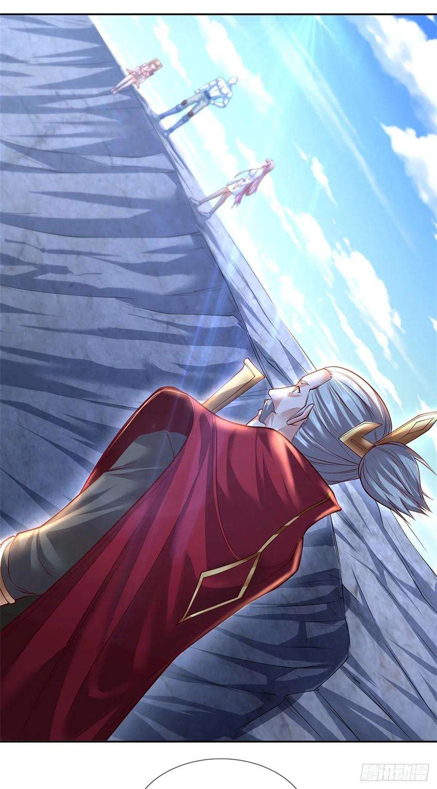 开局签到超神封印卡145话 恭喜你！