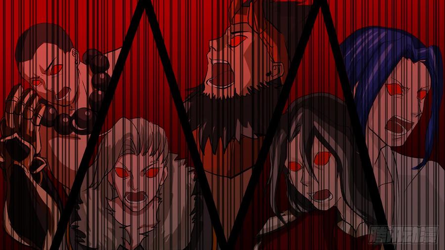 末日边境·王者荣耀篇五话 羁绊，是什么意思呢