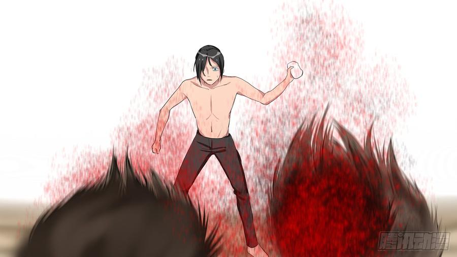 末日边境·王者荣耀篇七话 新朋友