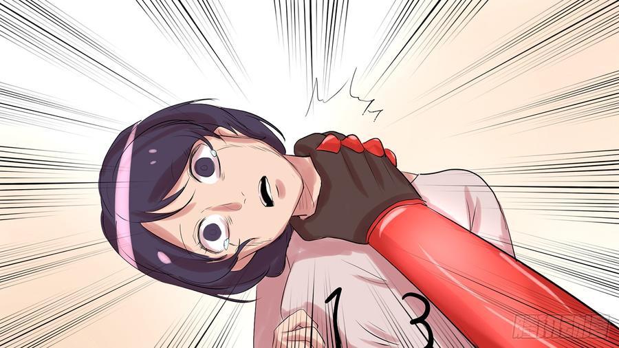 末日边境·王者荣耀篇十话 希望