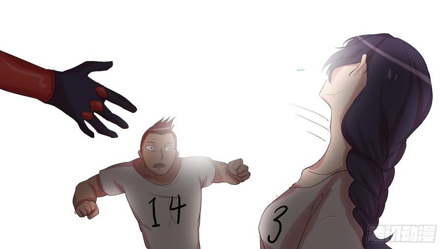 末日边境·王者荣耀篇十话 希望