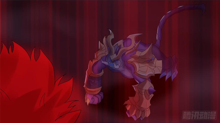 末日边境·王者荣耀篇十九话 战役结束