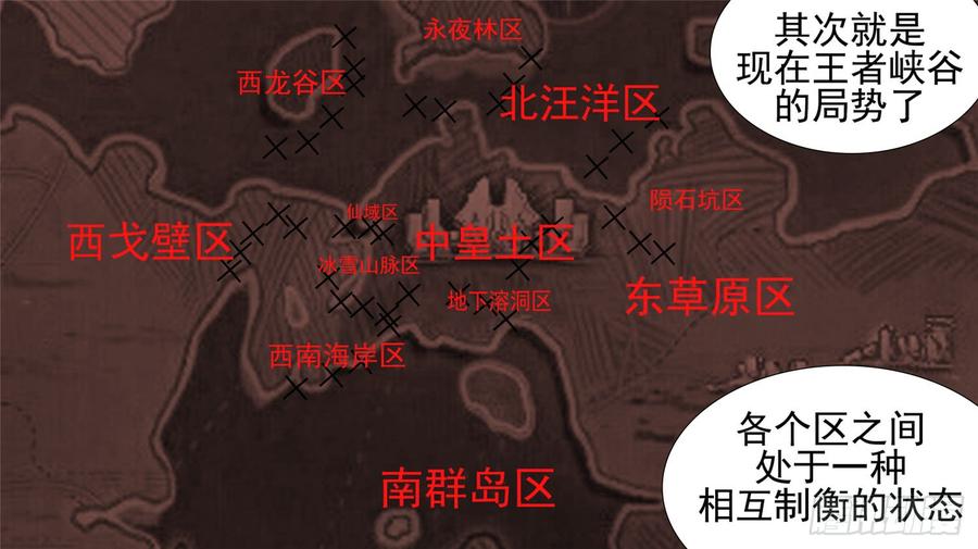 末日边境·王者荣耀篇二十三话 准备作战