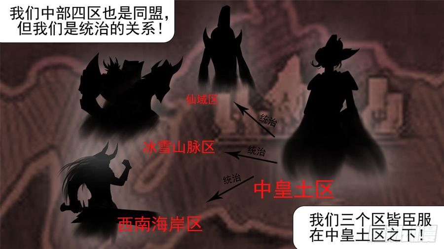 末日边境·王者荣耀篇二十三话 准备作战