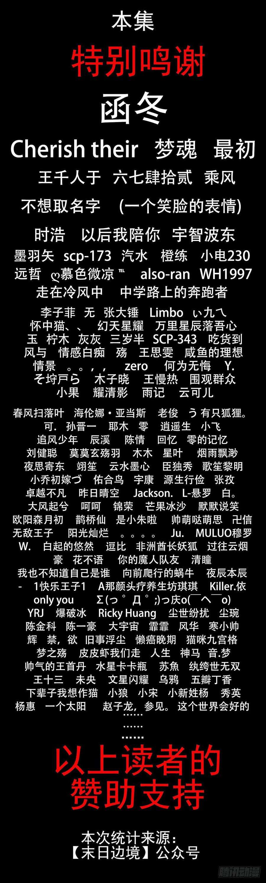 末日边境·王者荣耀篇三十话 牛气冲天