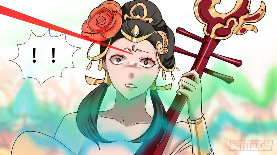 末日边境·王者荣耀篇三十一话 希望