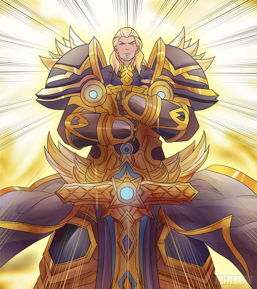 末日边境·王者荣耀篇三十一话 希望